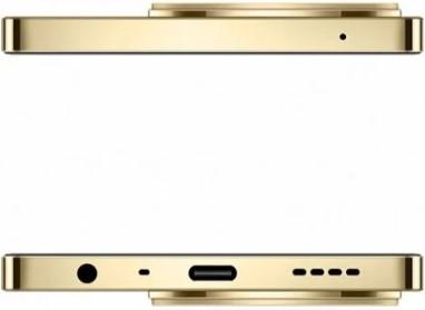 Смартфон realme 11 5G 8/256 Гб Global Taiwan Version Dawn Gold - фото 3 Смартфон realme 11 5G 8/256 Гб Global Taiwan Version Dawn Gold - фото 3