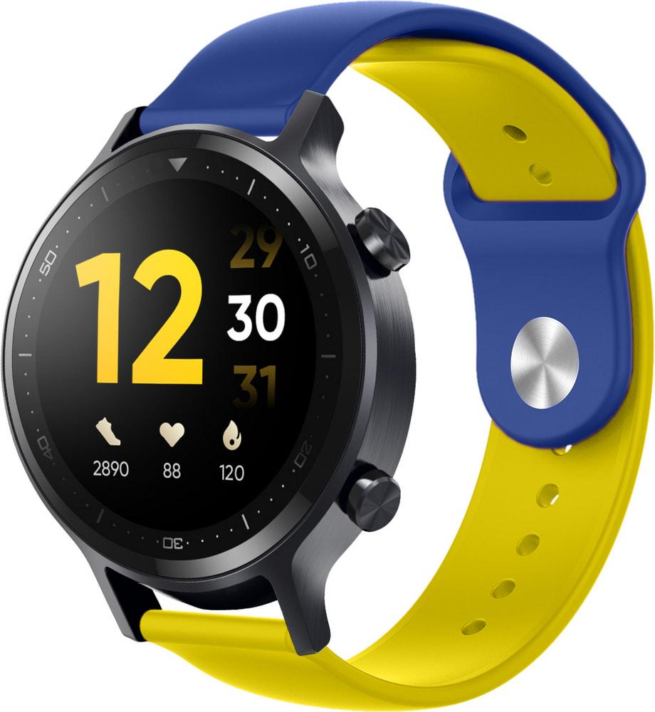 Ремешок SHLab Ukraine для Realme Watch S Style 2 (33466)