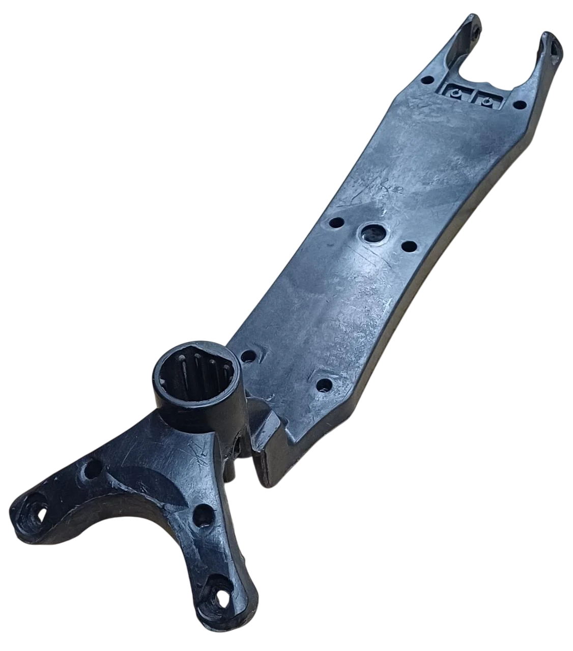 Платформа для самокату Best Scooter MAXI ND-0084/113 84 Чорний (2357674809)