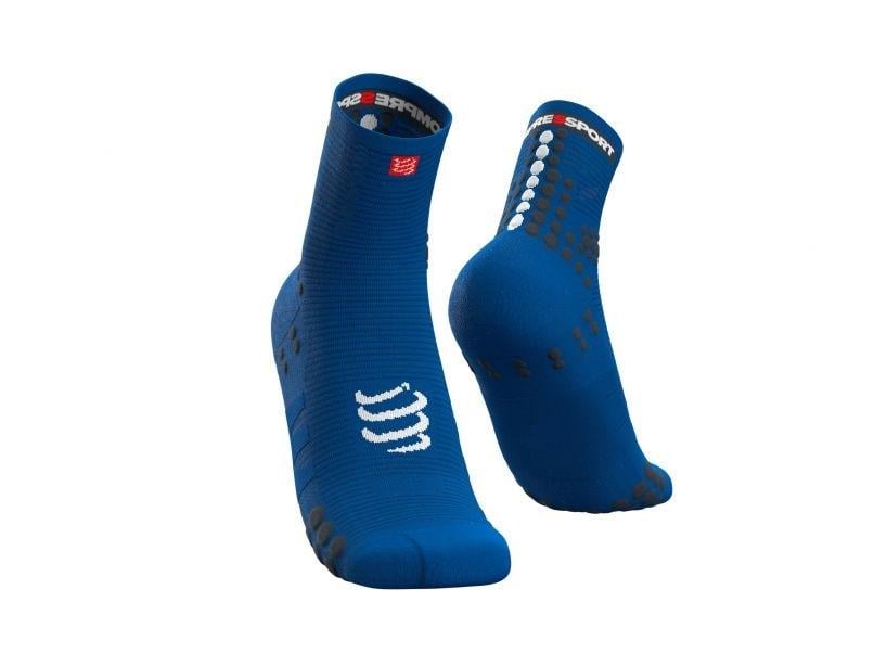 Носки для бега Pro Racing Socks V3.0 Run High р. 39-41 Лолит Синий (1ec2d9c0)