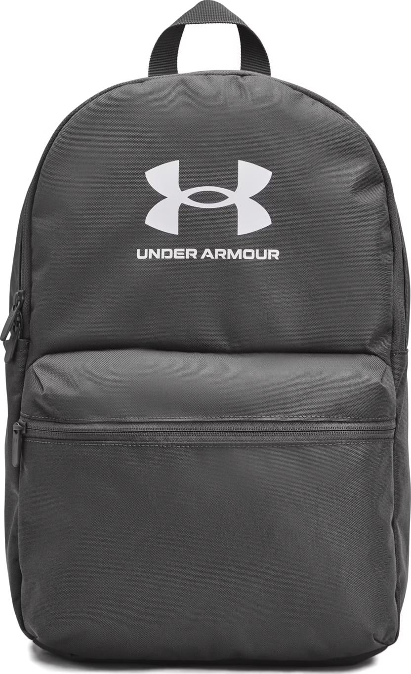 Рюкзак Under Armour LOUDON LITE BACKPACK 20L Серый (1380476-026)
