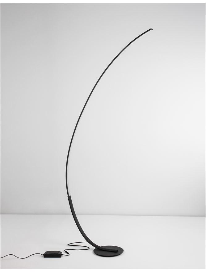 Торшер Nova Luce Premium (9396060) - фото 3