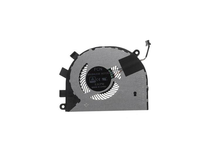 Вентилятор для ноутбука Dell Latitude 3400/3500/Inspiron 5481/5584 (131990)