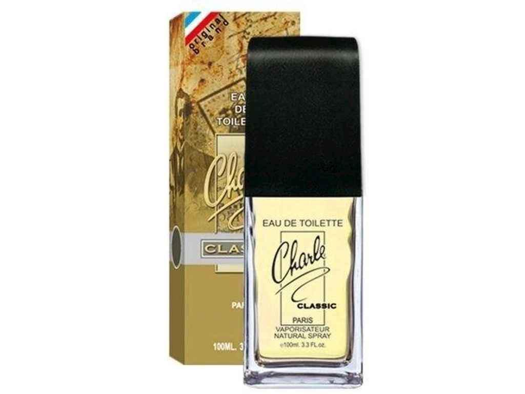 Туалетная вода для мужчин Charle Aroma Parfume CLASSIC 100 мл (1096073)