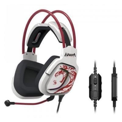 Наушники A4Tech Bloody G575 Naraka (4711421981941)