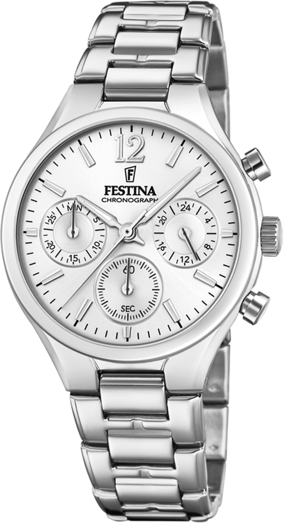 Наручные часы женские Festina F20391/1 Boyfriend