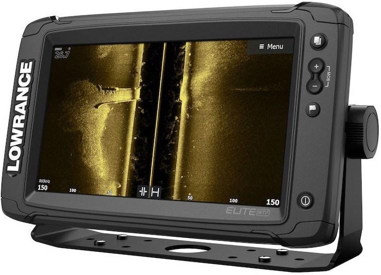 Эхолот Lowrance Elite-9 Ti² Active Imaging 3in1 (000-14650-001) - фото 2 Эхолот Lowrance Elite-9 Ti² Active Imaging 3in1 (000-14650-001) - фото 2