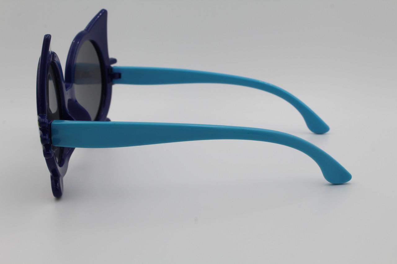 Сонцезахисні окуляри дитячі поляризовані (1850 с7) - фото 5 Сонцезахисні окуляри дитячі поляризовані (1850 с7) - фото 5