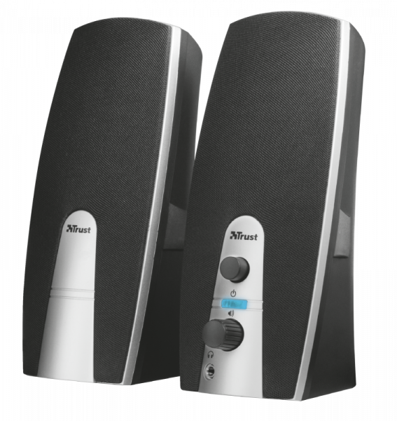 Акустична система Trust Mila 2.0 speaker set USB (16697)