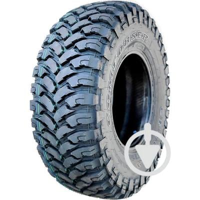 Автошина Comforser CF3000J 185/85 R16 98/95Q FR