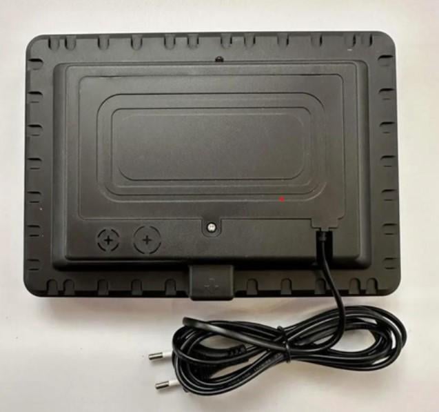 Лампа-панель світлодіодна для фото та відео Camera Light RL-900 та штатив з пультом 3000-6500K 23х16 см (533-1) - фото 8