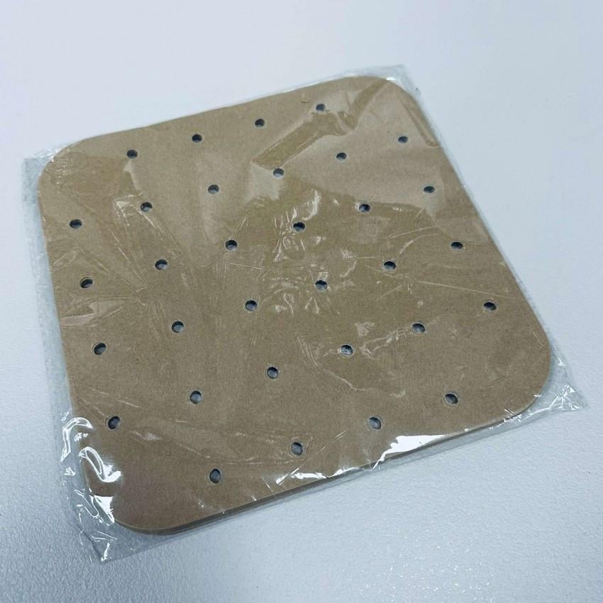 Папір для аерофритюрниці A-Plus 0028 одноразовий 23,5х23,5 см (2670192415)