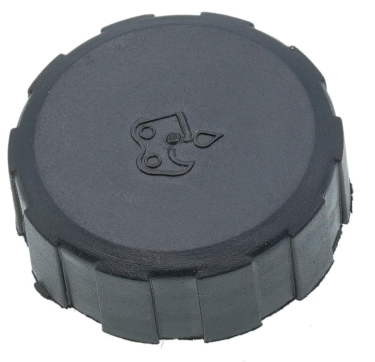 Крышка масляного бака VJ Parts для цепной пилы З-т ЦПЧ-406/2200 (saw1502) Крышка масляного бака VJ Parts для цепной пилы З-т ЦПЧ-406/2200 (saw1502)
