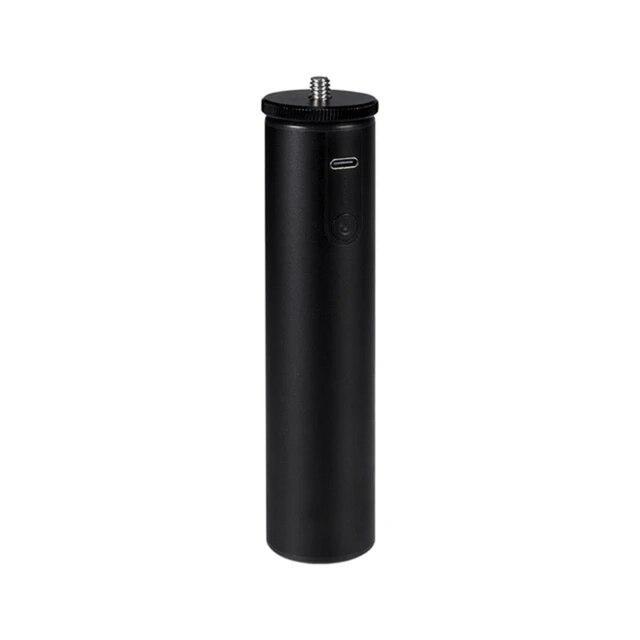 Монопод QISYKER VLP6000 для экшн-камеры с Powerbank 6000 ma - фото 2