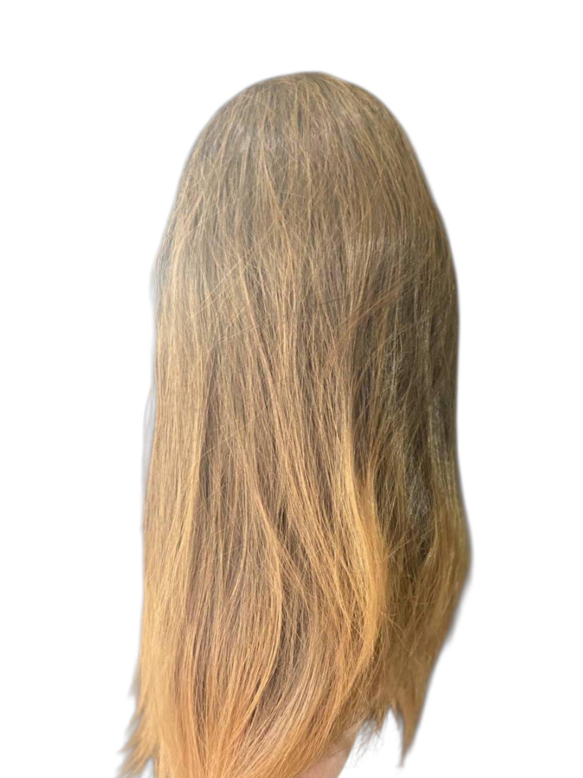 Парик женский средней длины 65 см