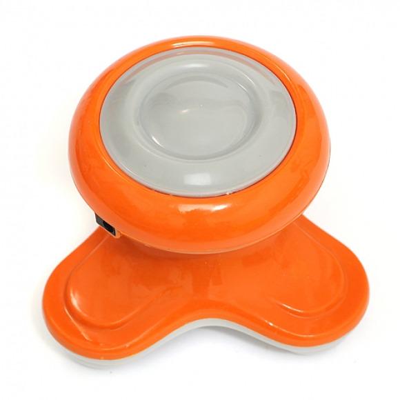 Электромассажер HOME R97693 USB 2,5W 10х10х10 см (2200000381712)