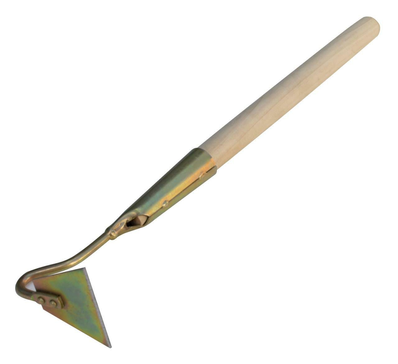 Сапа 80 мм з держаком 50 см (26485735)