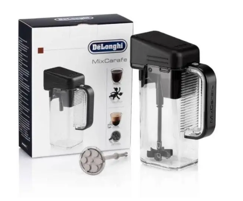 Капучино-молочник для кавомашини Delonghi DLSC019 (5513282801)