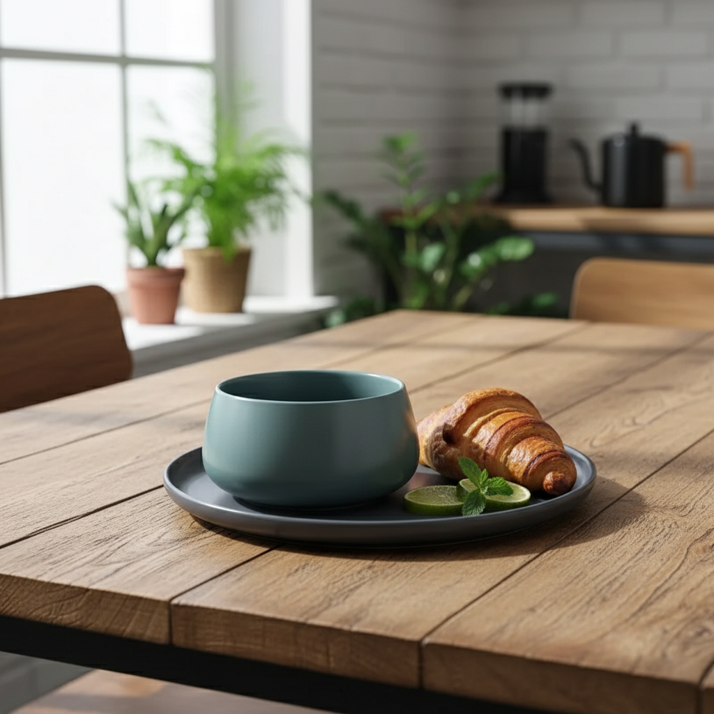 Пиала керамическая Showroom 12 см - фото 3 Пиала керамическая Showroom 12 см - фото 3