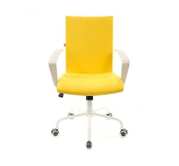 Кресло офисное АКЛАС Арси WT TILT Желтый (1611305) - фото 2 Кресло офисное АКЛАС Арси WT TILT Желтый (1611305) - фото 2