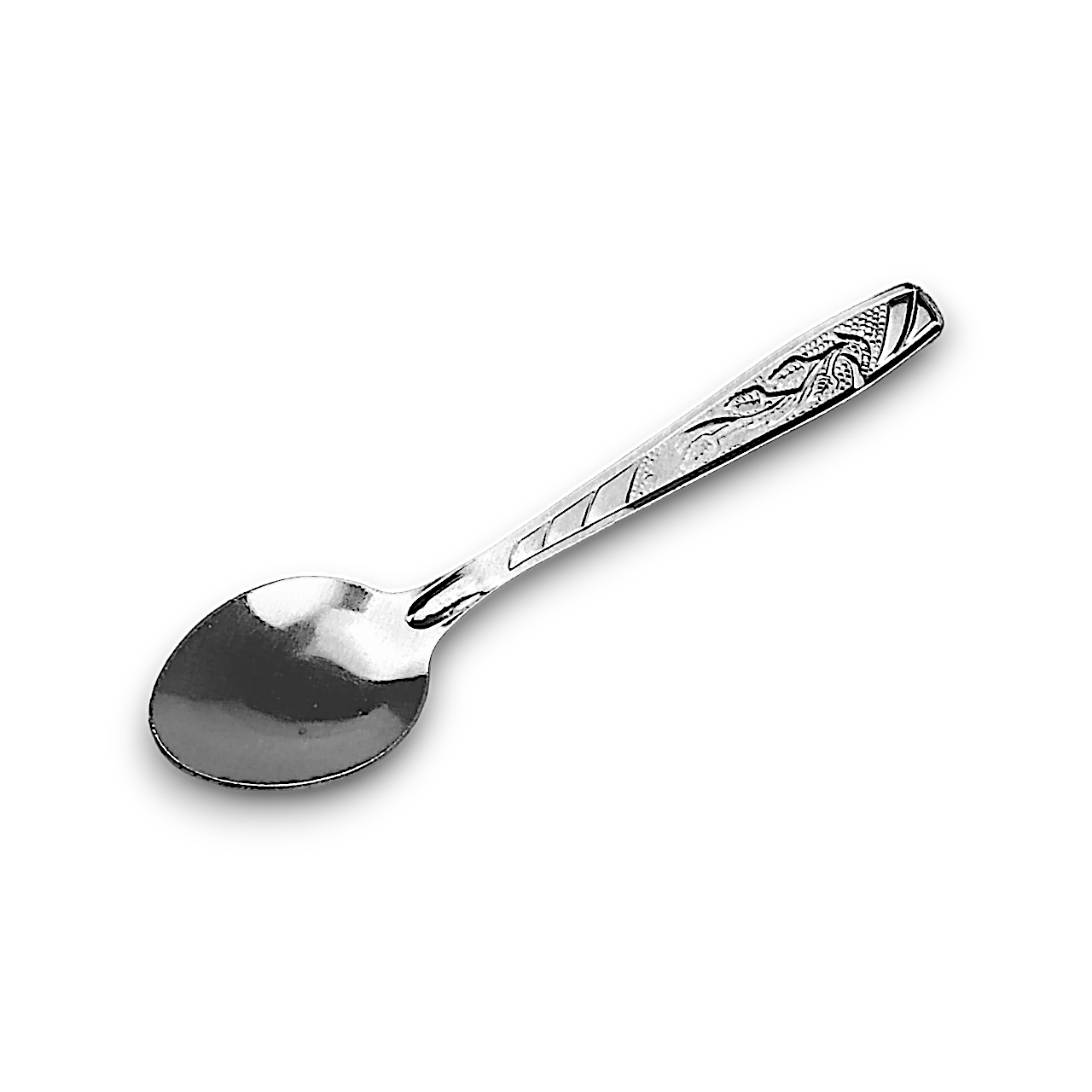 Ложка чайная Экономка 15 см (27905) - фото 2 Ложка чайная Экономка 15 см (27905) - фото 2