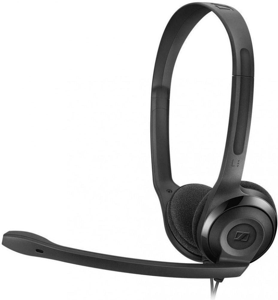 Наушники Sennheiser EPOS PC 5 Черный