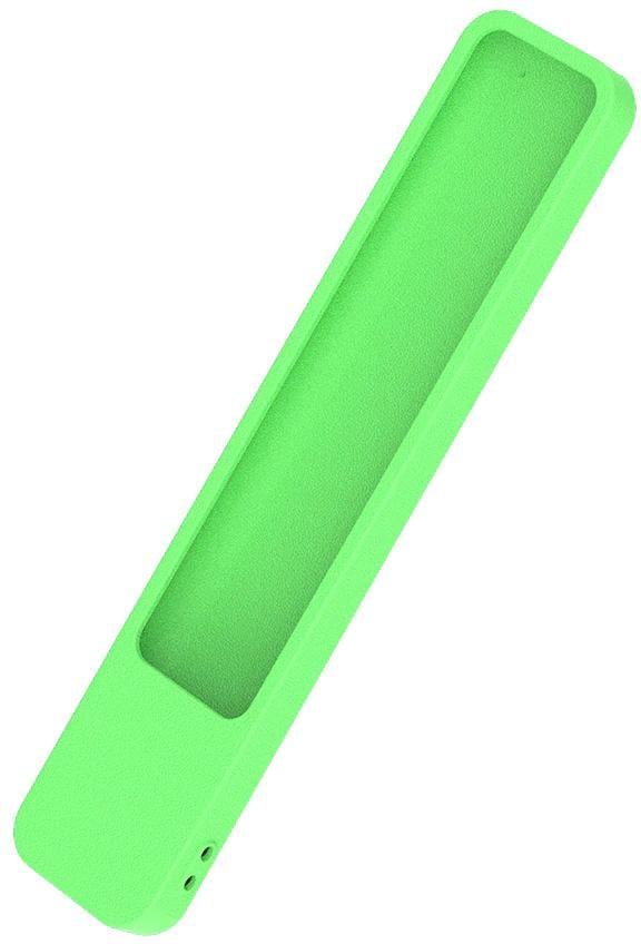 Чохол Sikai для пульта телевізора Sony Bluetooth TX-500/TX-600 Green (23914)