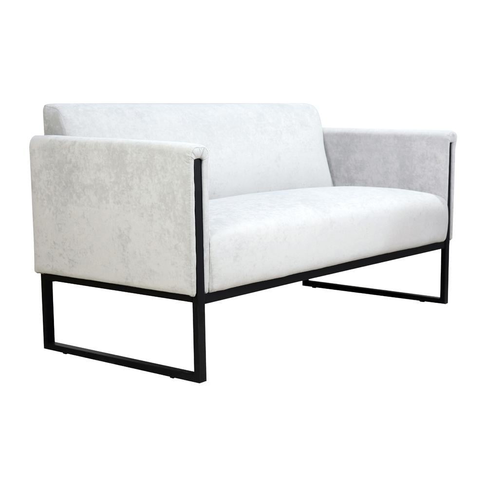 Диван Amigo Soft 120х70х76 см Silver (rich_sofa_00076) Диван Amigo Soft 120х70х76 см Silver (rich_sofa_00076)