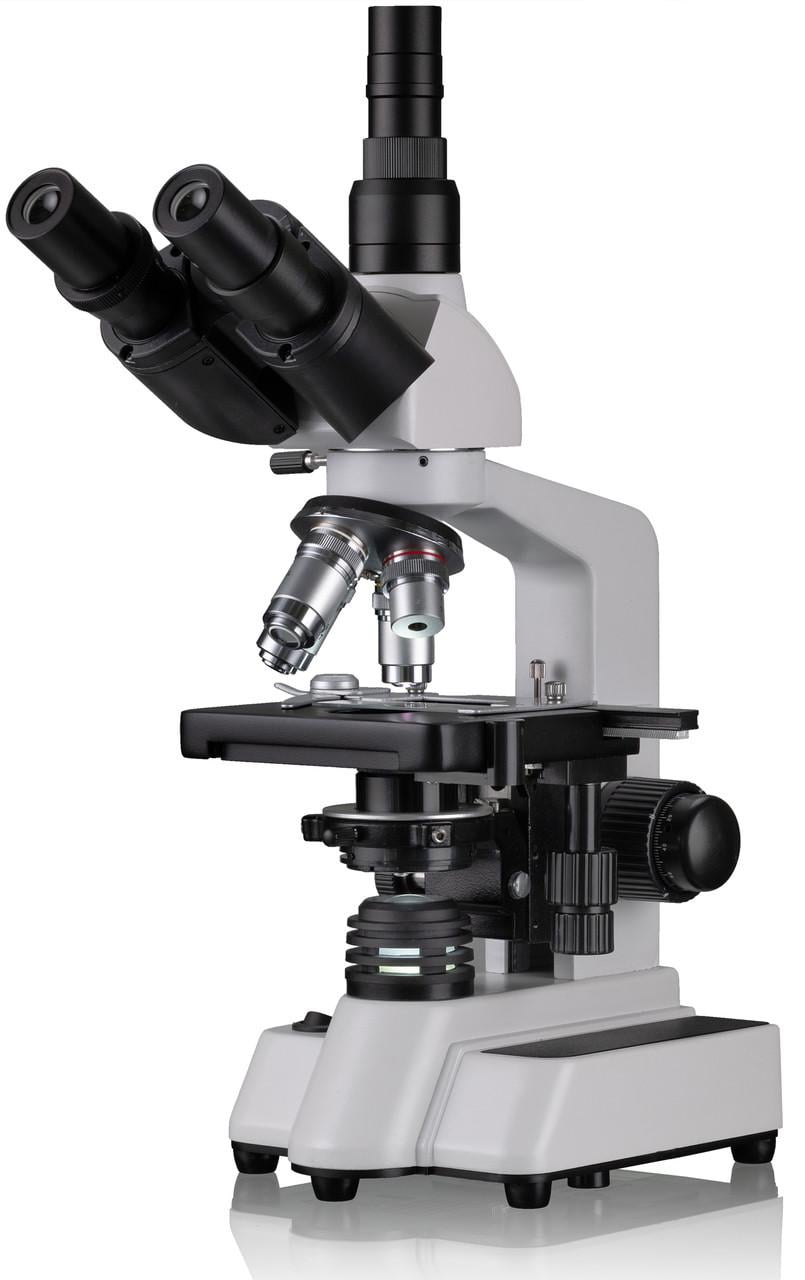 Микроскоп Bresser Trino Researcher 40x-1000x (5723100)