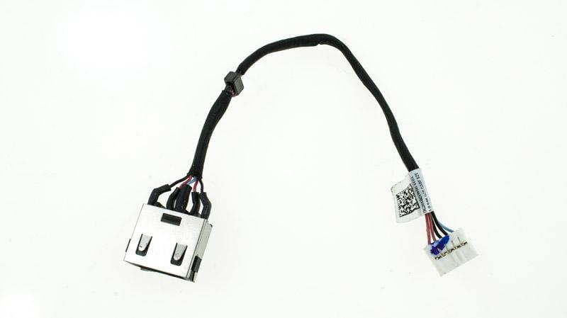 Разьем питания для ноутбуков Lenovo ThinkPad L560 (268322)
