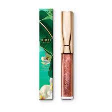 Блеск для губ Kiko Milano Unexpected Paradise Transforming Lip Top Coat