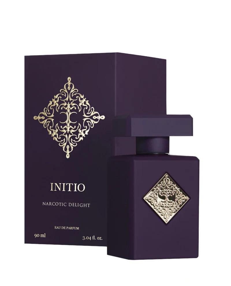 Парфюмированная вода унисекс Initio Parfums Prives Narcotic Delight 90 мл (380915)