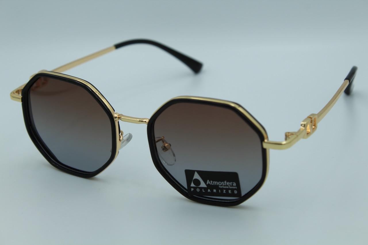 Солнцезащитные поляризационные очки Atmosfera P2444 C6 (2566279369)