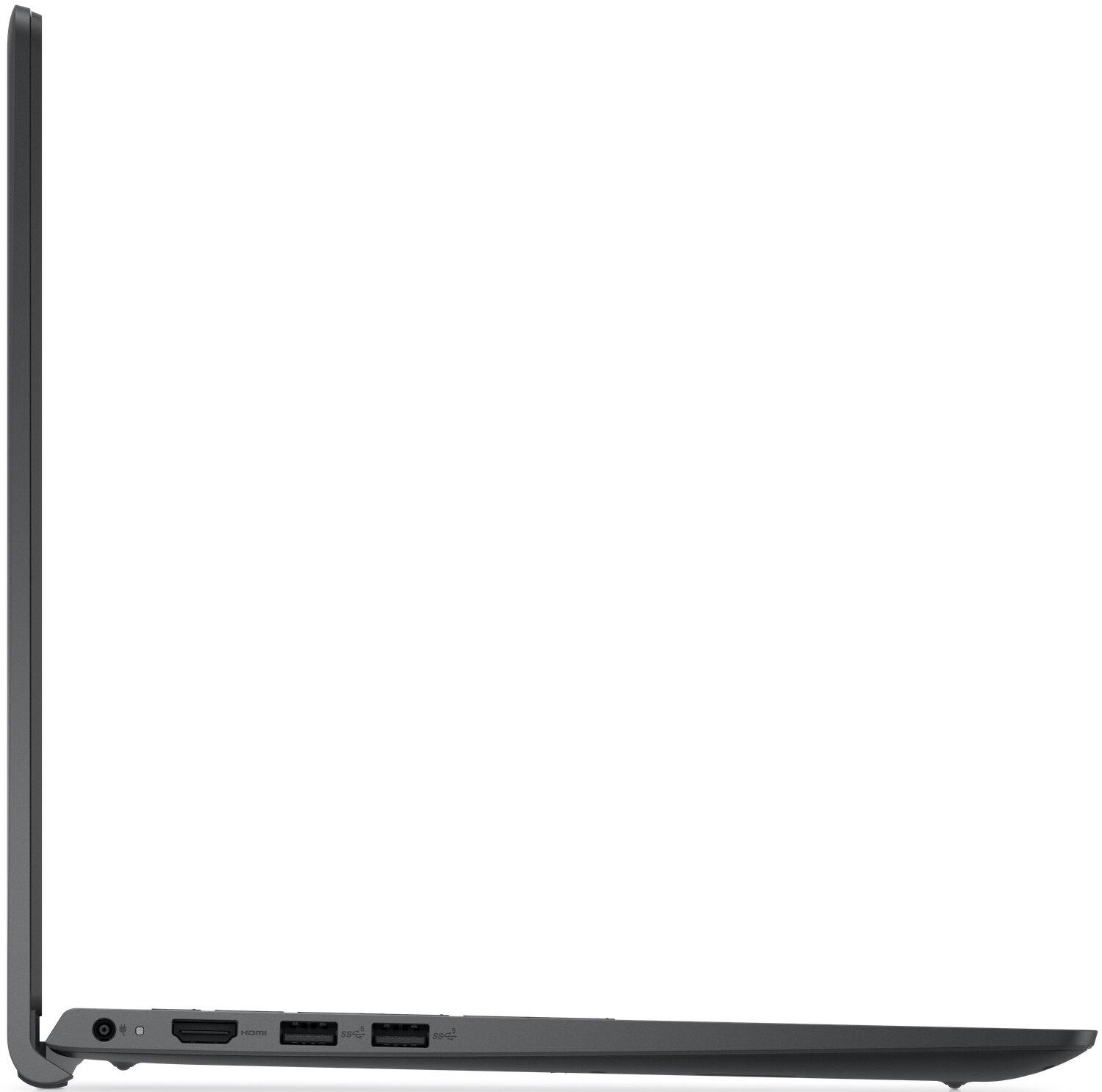 Ноутбук Dell 3525-8884 15,6" R7-5825U 16 Gb RAM 512 Gb SSD Windows 11 Home - фото 3 Ноутбук Dell 3525-8884 15,6" R7-5825U 16 Gb RAM 512 Gb SSD Windows 11 Home - фото 3