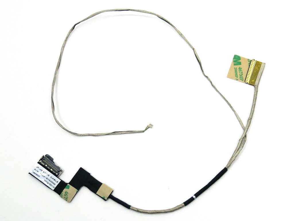 Шлейф для матрицы ноутбука Acer M3-581/M3-581T/M3-581TG