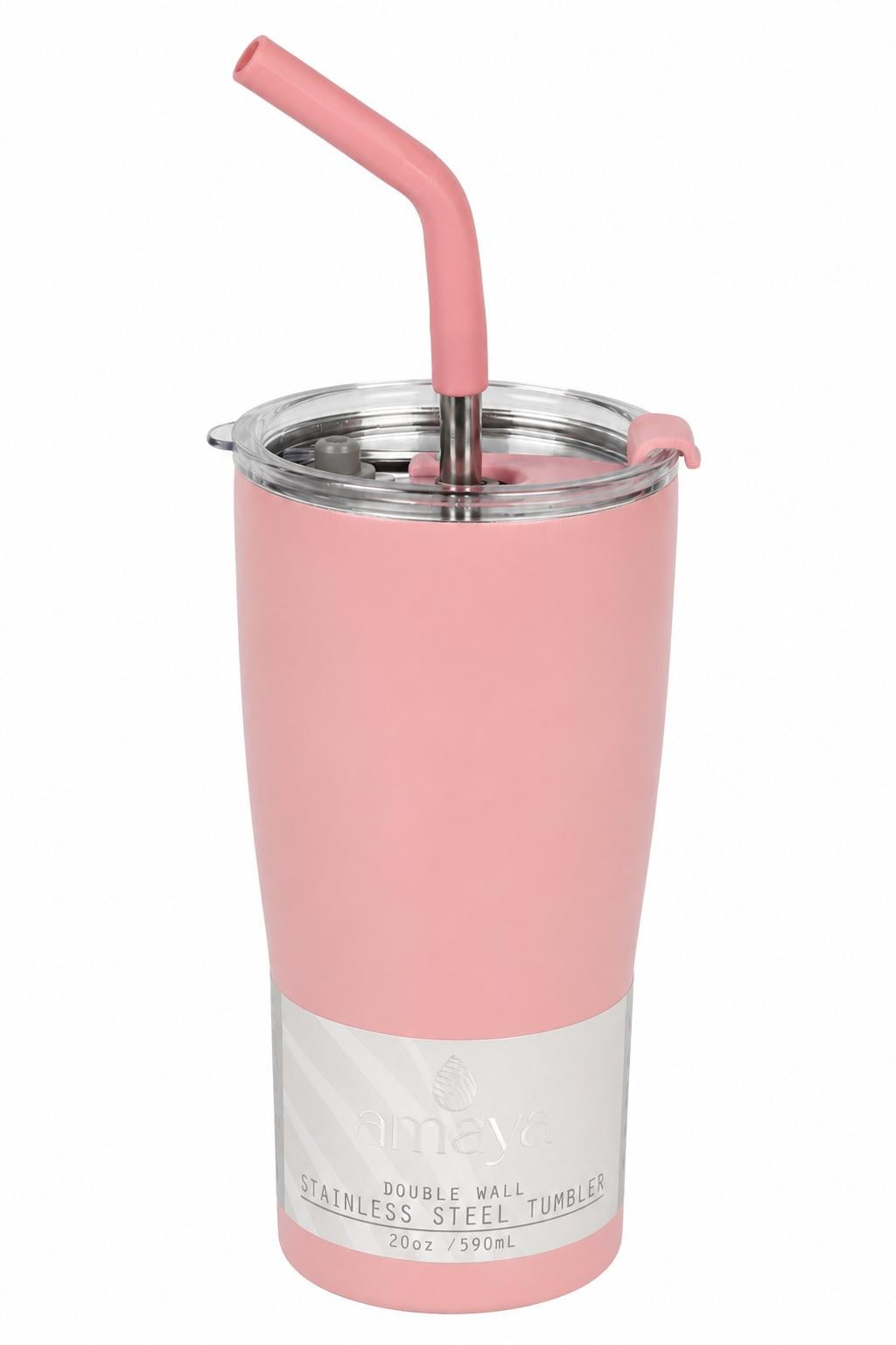 Термокухоль Wall 590 мл Pink