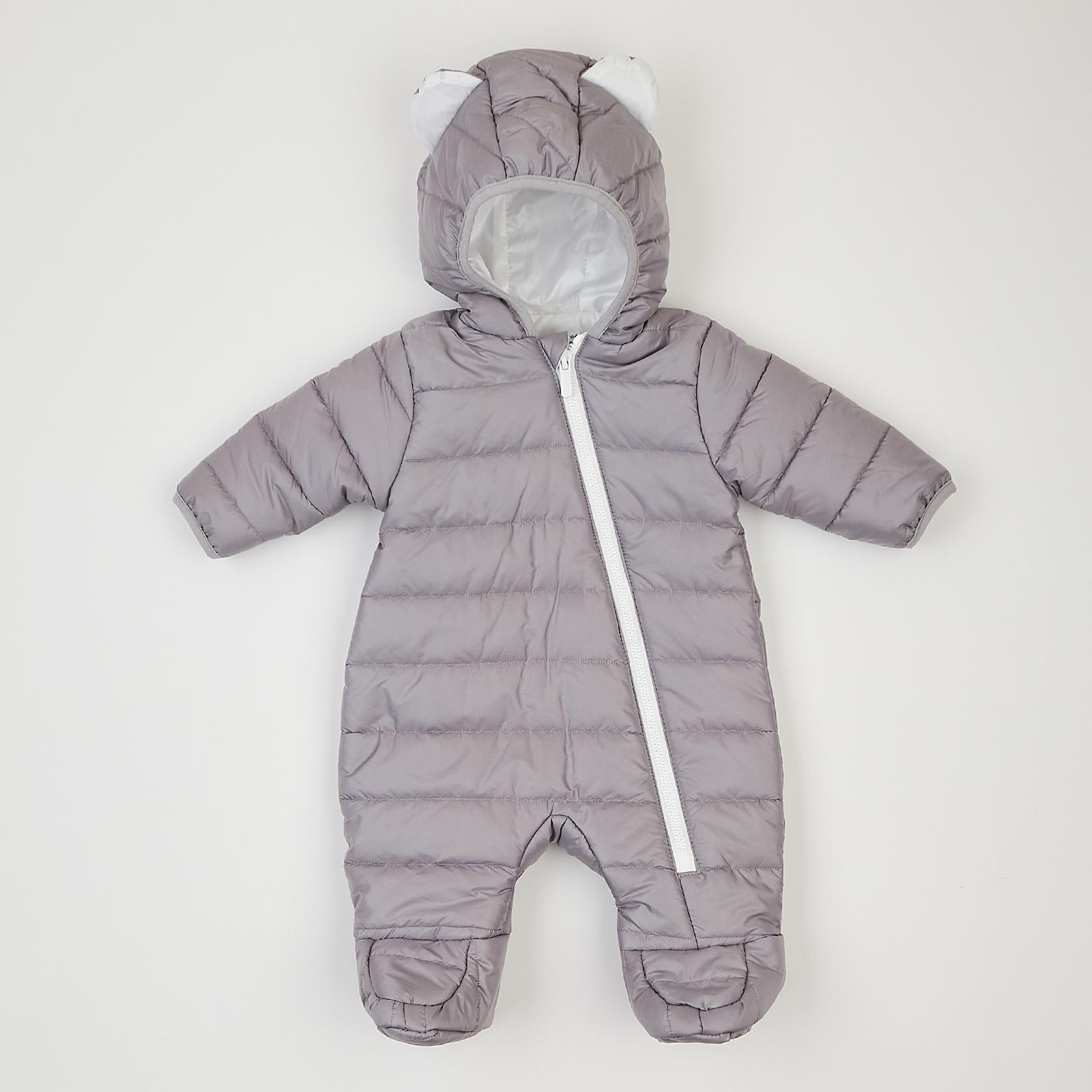 Комбинезон детский ЛяЛя р. 68 (8ПЛ066)