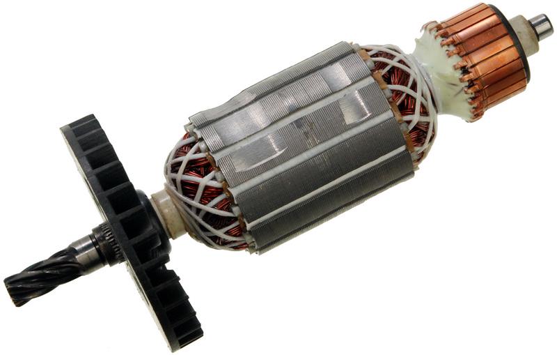 Якорь пила дисковая Einhell BT-CS 1400 Вт (як508)