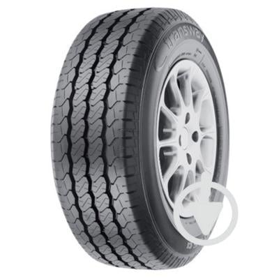 Автошини LASSA Transway 185/75 R16C 104/102R