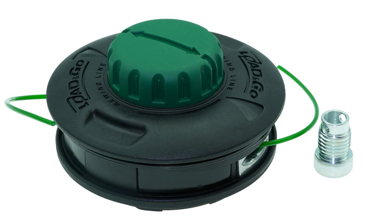 Шпуля триммера Oleo-Mac Load & Go Longlife D110 M10X1,25 мама - фото 3