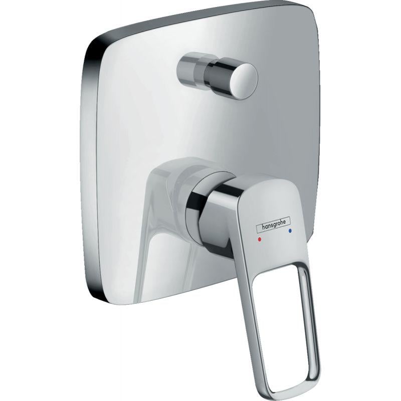 Внешняя часть смесителя Hansgrohe Logis Loop (71264000)