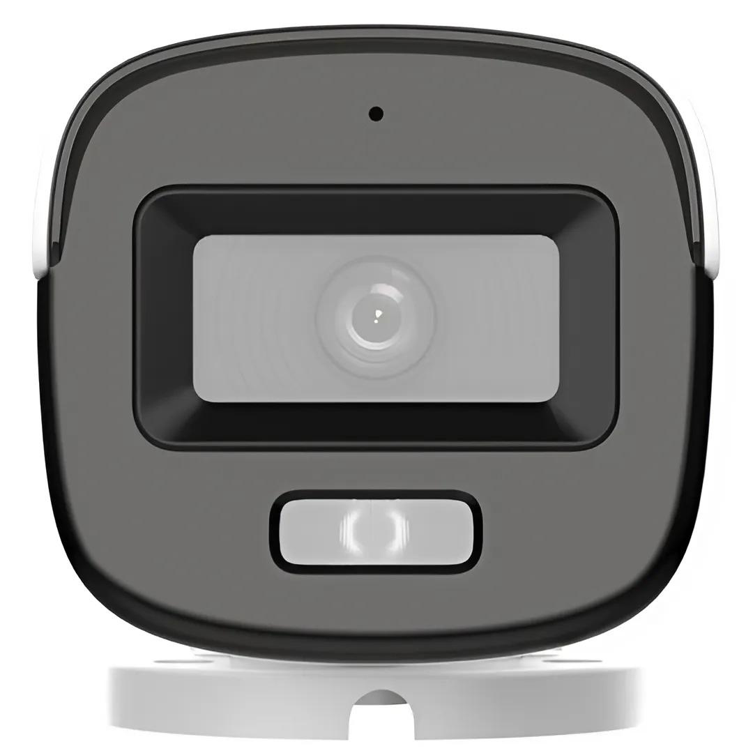 Камера видеонаблюдения с микрофоном Hikvision DS-2CE10DF3T-LFS 3,6 мм защита IP67 2 Мп Белый (99-00017070) - фото 3