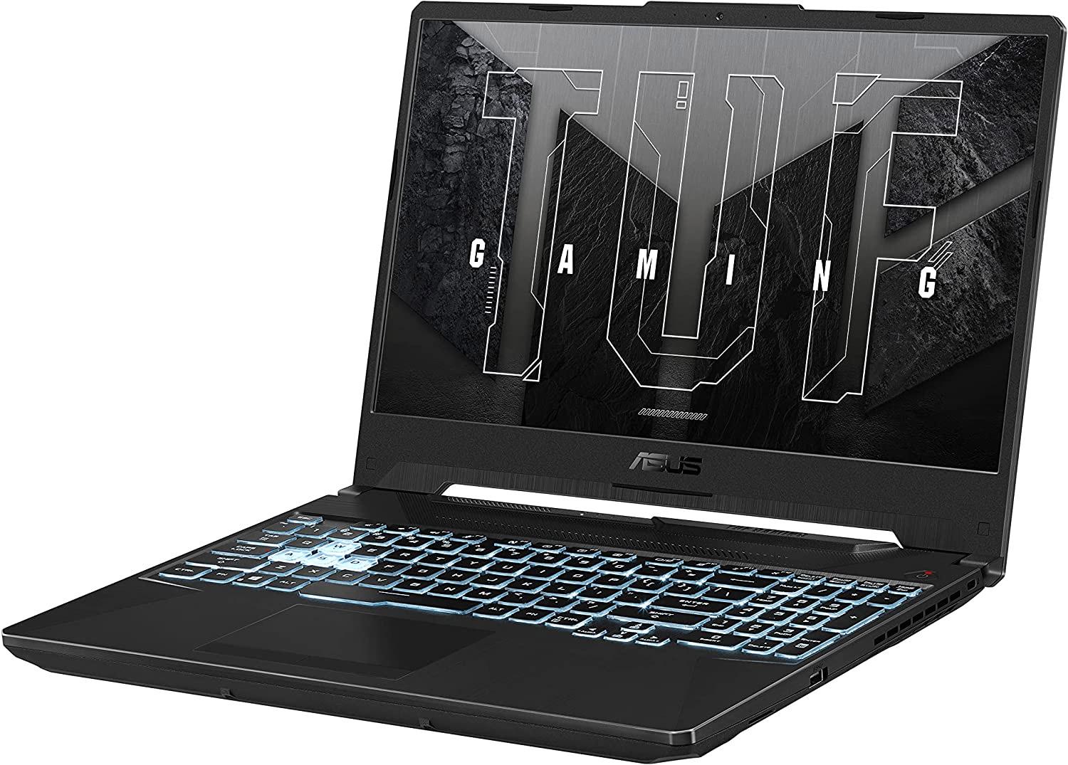 Ноутбук Asus TUF Gaming F15 FX506HM (FX506HM-HN016)