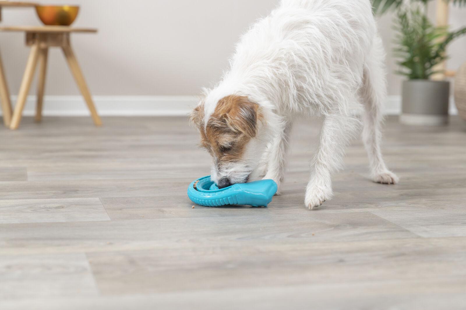 Іграшка Trixie для ласощів змійка для собак 18 см (TX-34950) - фото 10 Іграшка Trixie для ласощів змійка для собак 18 см (TX-34950) - фото 10