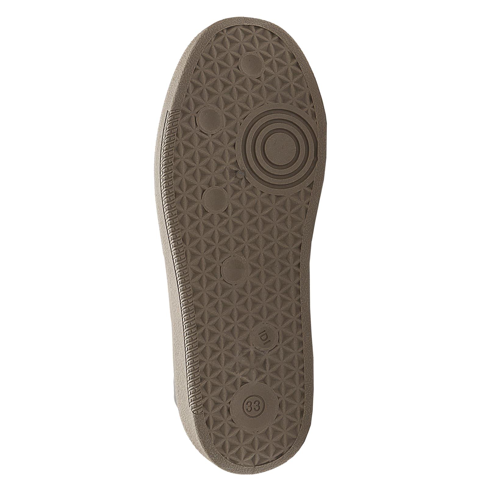 Кросівки для дівчинки CROSBY р. 33 Чорний (9260424533) - фото 4 Кросівки для дівчинки CROSBY р. 33 Чорний (9260424533) - фото 4