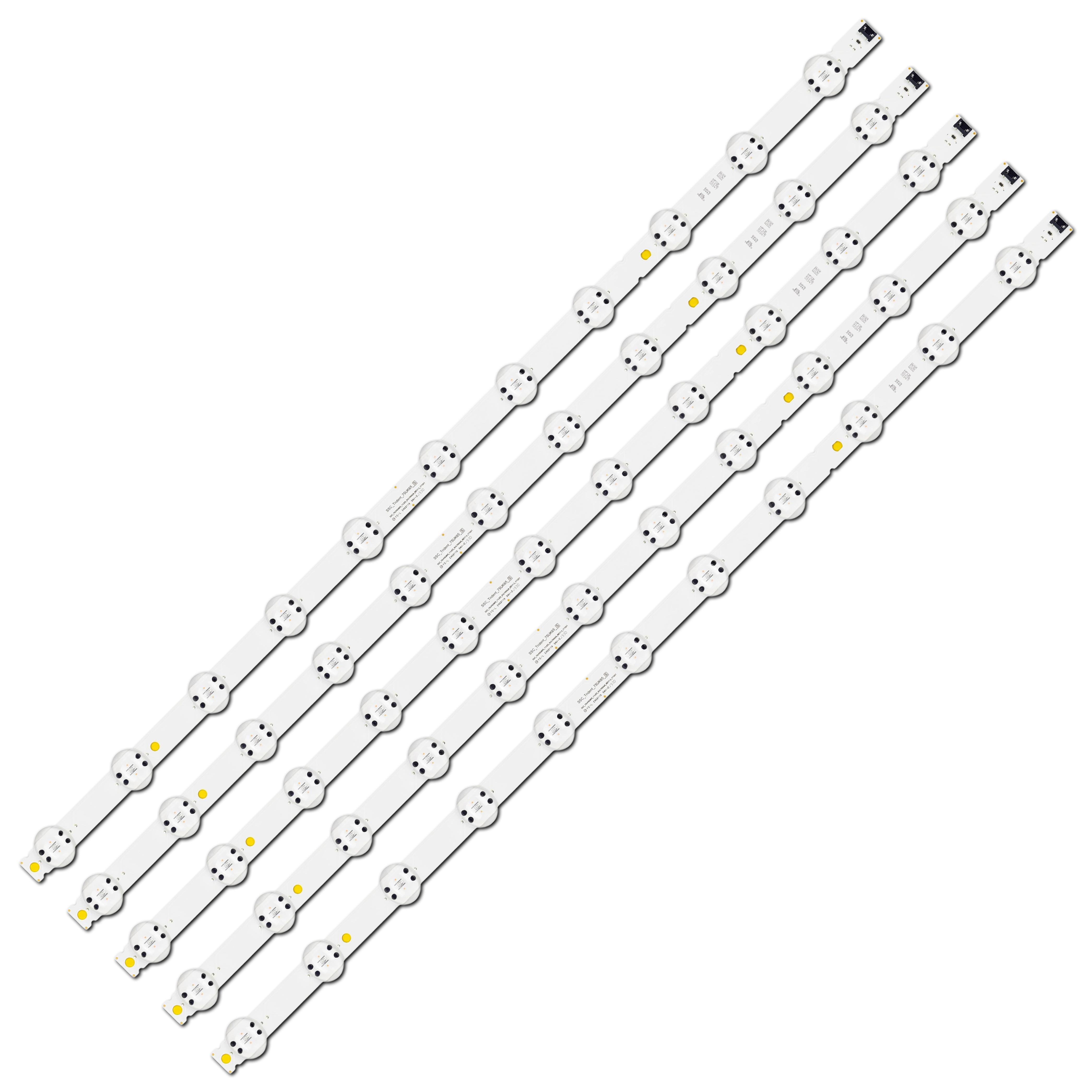 Комплект LED подсветки для TV SSC_Trident_75UK65_S SSC_75UK62&65_11LED_SVL750A24_REV1.0 SSC_Y19.5_Trident_75UM75 75" 5 шт. (ART-15691) Комплект LED подсветки для TV SSC_Trident_75UK65_S SSC_75UK62&65_11LED_SVL750A24_REV1.0 SSC_Y19.5_Trident_75UM75 75" 5 шт. (ART-15691)