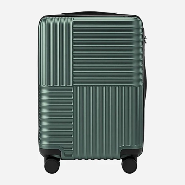 Чемодан Ninetygo HIMALAYA Luggage 28" Green (2964193323)