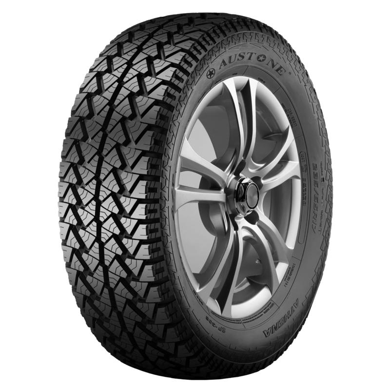 Автошина Austone Athena SP-302 225/75 R16 115/112Q (492938)