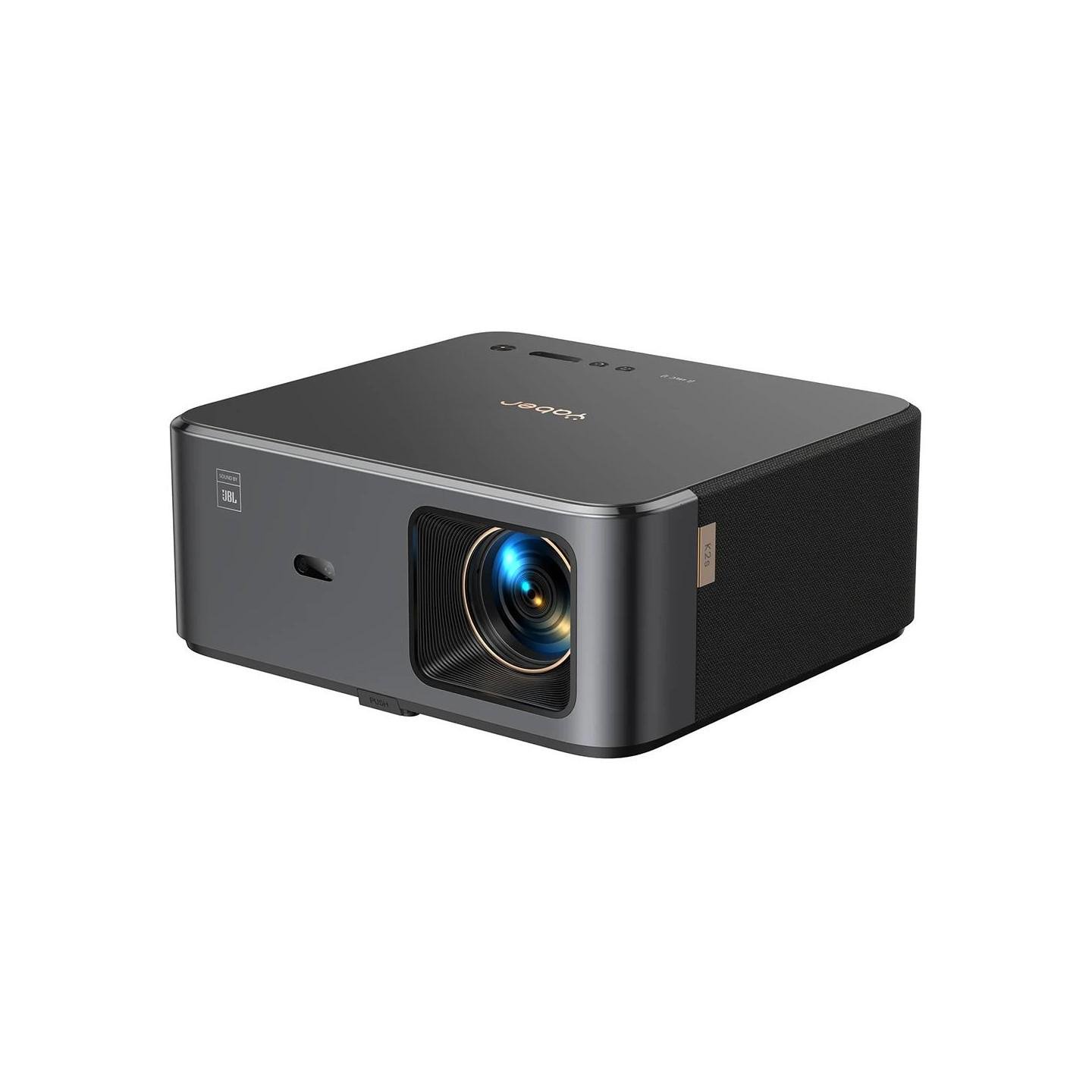 Проєктор мультимедійний Yaber K2s (27064112) Проєктор мультимедійний Yaber K2s (27064112)