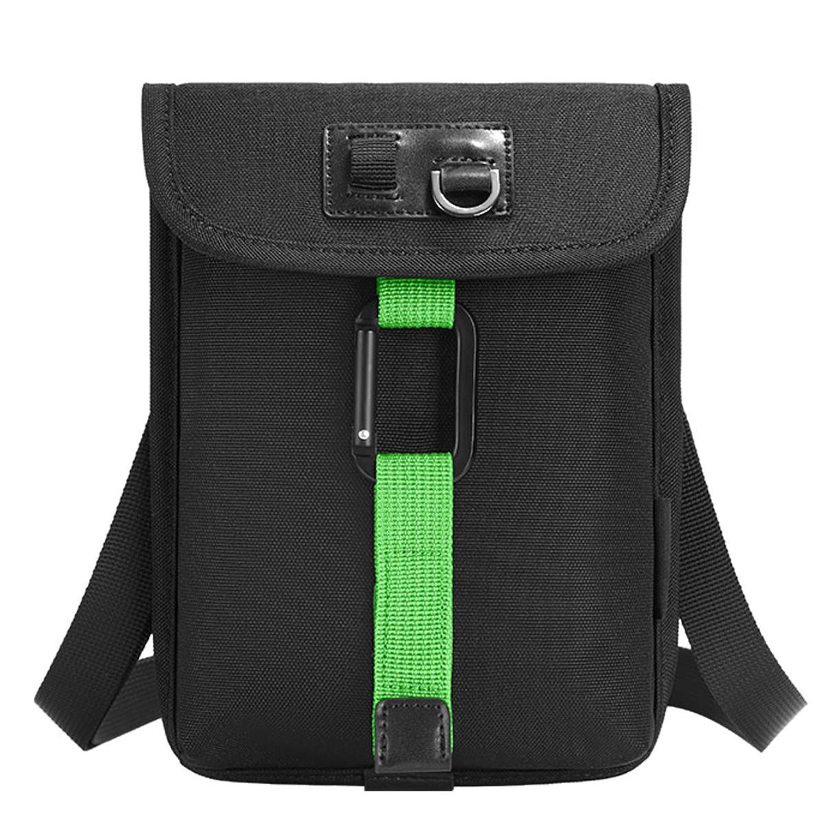 Сумка через плечо Tigernu T-S8333 0,7 л 6,7'' Green (17061)